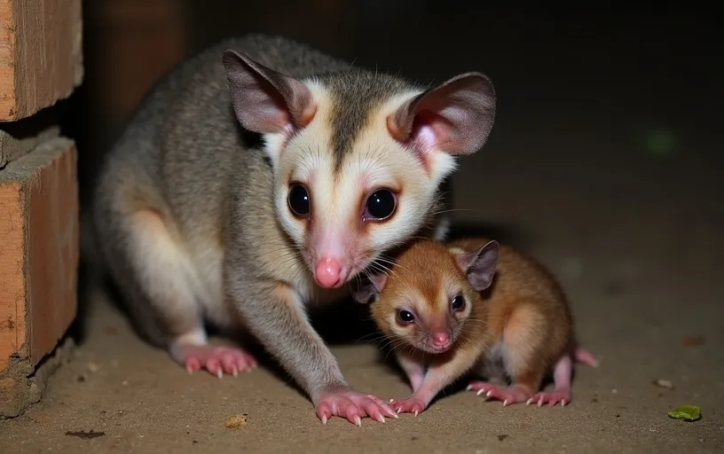 Professional Backyard Possum Removal & Relocation Murrumba Downs