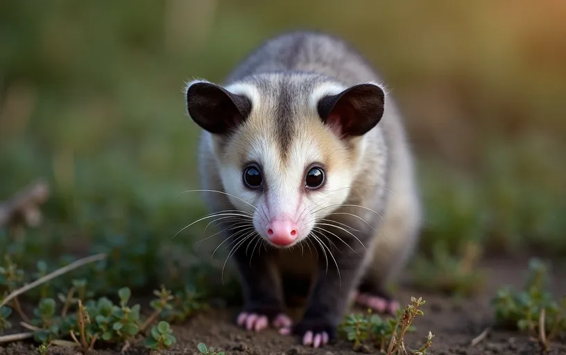 Comprehensive Possum Property Inspection Murrumba Downs