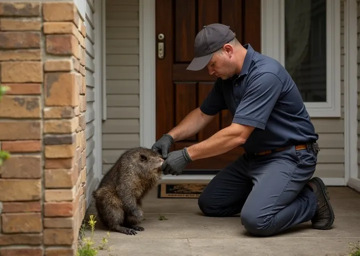 Commercial Possum Removal Murrumba Downs