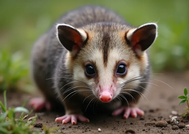 Safe Possum Capture Murrumba Downs