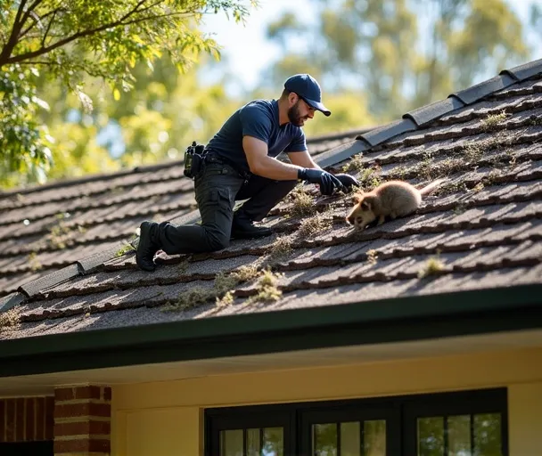Roof Cavity Cleanup & Restoration Murrumba Downs