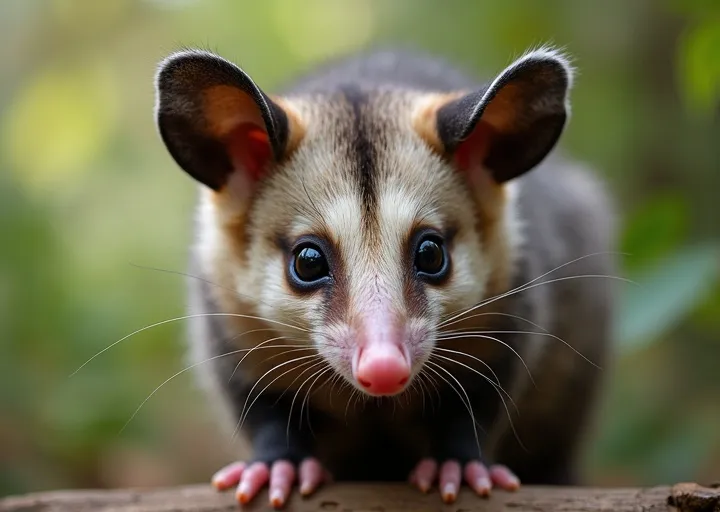 Scientific Habitat Release Murrumba Downs