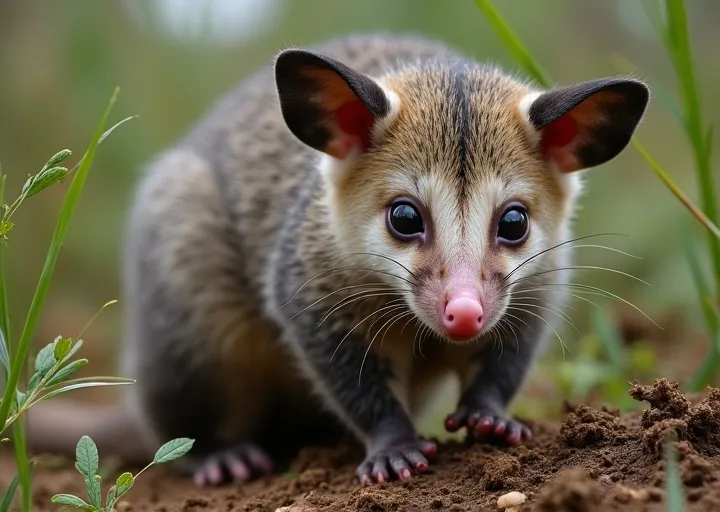 Post-Relocation Monitoring Murrumba Downs