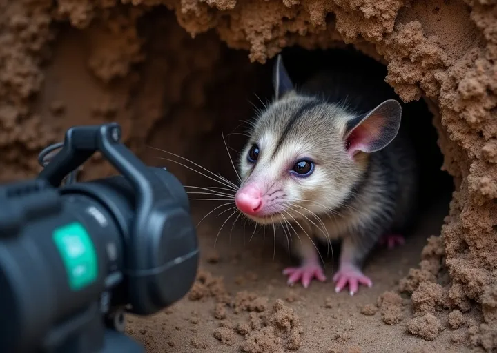 Professional Wall Space Possum Removal Services Murrumba Downs