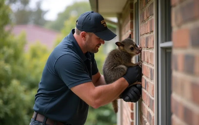 Advanced Possum Prevention Systems Murrumba Downs