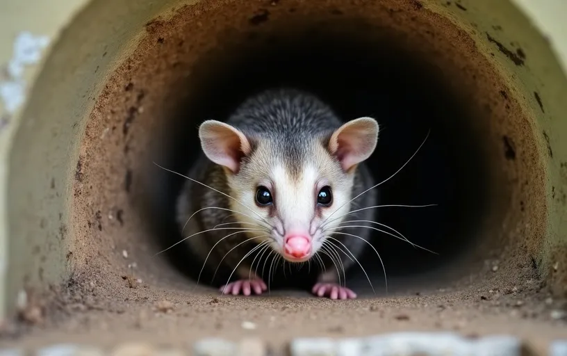 Professional Possum Prevention Services Murrumba Downs