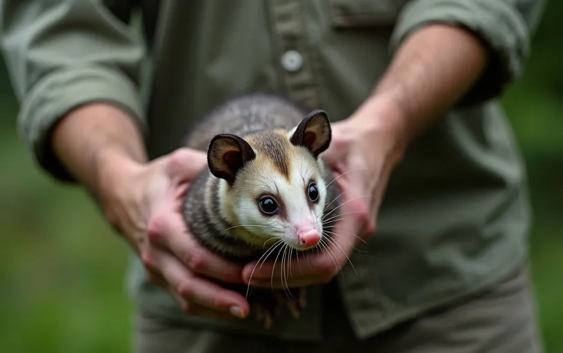 Professional Possum Relocation Services Murrumba Downs