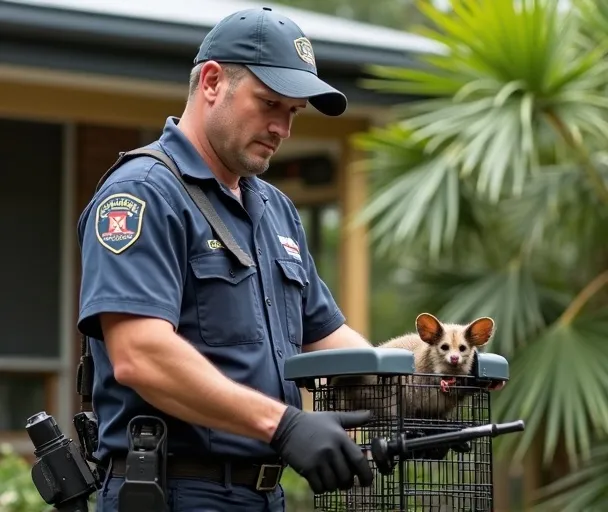 Fresho Possum Removal Murrumba Downs Murrumba Downs Roof Cavity Removal Team