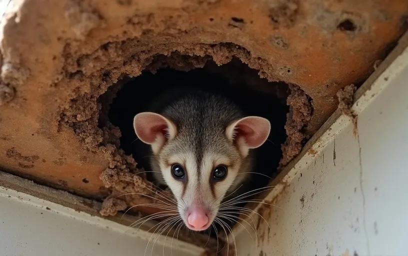 Expert Roof Cavity Possum Removal Murrumba Downs