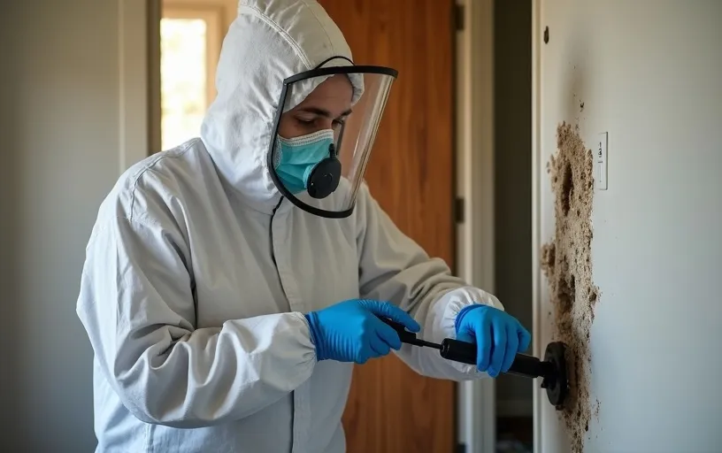 Sanitization & Decontamination Murrumba Downs